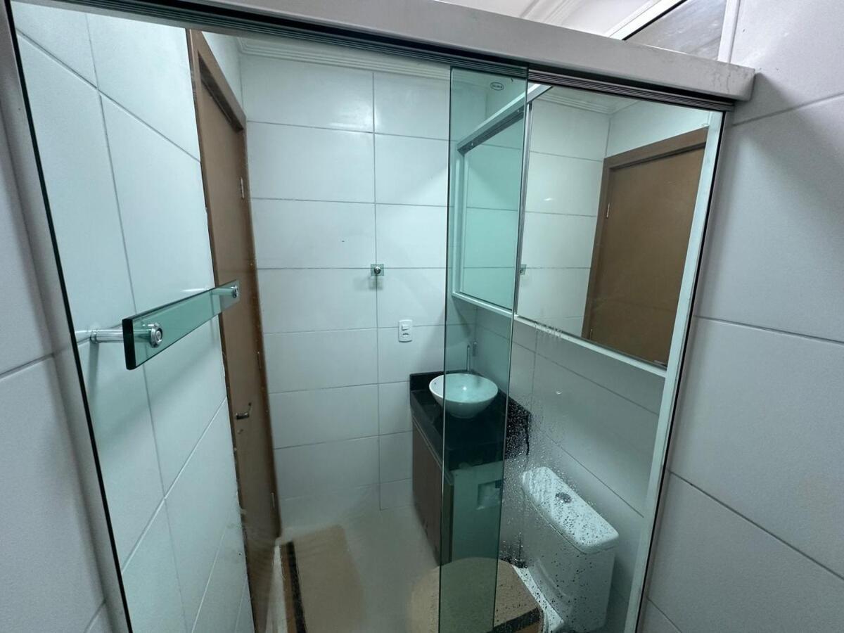 Apartamento Mirante Amazonas - Ponta Negra