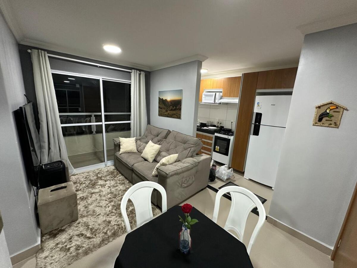 Apartamento Mirante Amazonas - Ponta Negra Manaos
